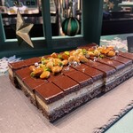 インプレイス 3-3 ヒルトン名古屋 - 