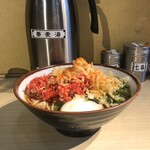 そばの神田東一屋 - 