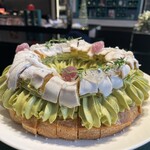 インプレイス 3-3 ヒルトン名古屋 - 