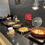 インプレイス 3-3 ヒルトン名古屋 - 