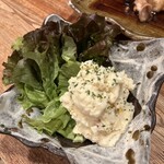 炭火やきとり あかしろ屋 - 