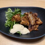 ほうとう蔵 歩成 河口湖店 - 