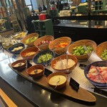 インプレイス 3-3 - 