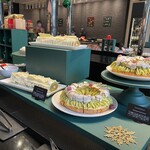 インプレイス 3-3 - 