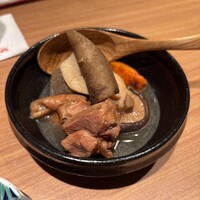 飯家 くーた 西中洲本店 - がめ煮