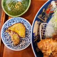 とんかつ & 焼鳥 An - 