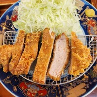 とんかつ & 焼鳥 An - 