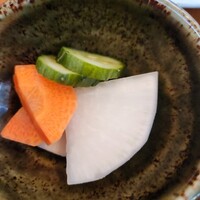とんかつ & 焼鳥 An - 