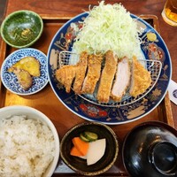 とんかつ & 焼鳥 An - 