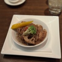 過門香 KITTE丸の内店 -  過門香 KITTE丸の内店 -