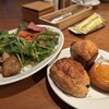 cafe 33 ハイアット リージェンシー 京都
