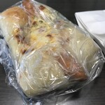 粉とクリーム - 