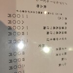 ラーメン 坊也哲 - 焼肉