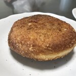 粉とクリーム - 