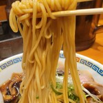 ラーメン 坊也哲 - たまらん