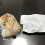 粉とクリーム - 