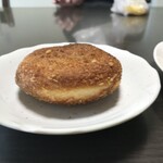 粉とクリーム - 