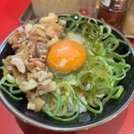 家系ラーメン たつ家 - 