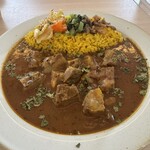 Little Cockoo Oguchi