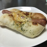 粉とクリーム - 