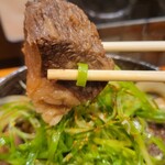 ラーメン 坊也哲 - にくう