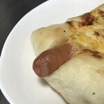 粉とクリーム - 