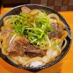 ラーメン 坊也哲 - すごい