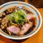 ラーメン 坊也哲 - 最高