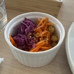 Little Cockoo Oguchi