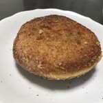 粉とクリーム - 