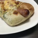 粉とクリーム - 