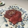 銀座焼肉 Salon de AgingBeef