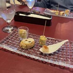 アルハンブラ - 