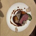 トラットリアイタリア 銀座店 - 