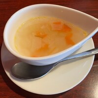 フランス家庭料理  グランダミ - 
