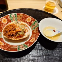 新ばし 星野 - 