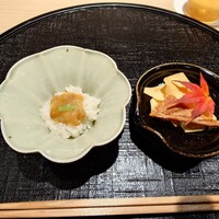 新ばし 星野 - 