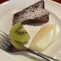 フランス家庭料理  グランダミ - 