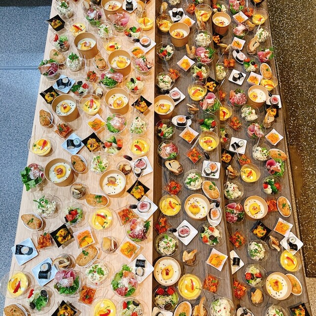 Comer+（コメール） - 十文字（ピザ）の写真