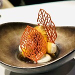 銀座 フレンチ Sublime Premium - 