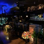 NEO SHOT BAR　深海の洞窟 - 