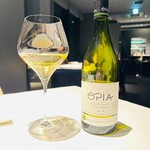 銀座 フレンチ Sublime Premium - 