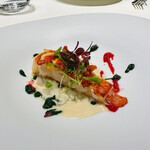 銀座 フレンチ Sublime Premium - 