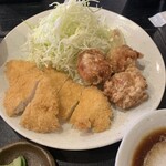 とんかつ料理　さち - 