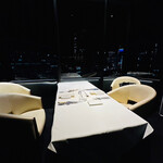 銀座 フレンチ Sublime Premium - 