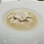 銀座 フレンチ Sublime Premium - 