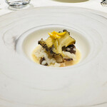 銀座 フレンチ Sublime Premium - 