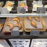 旭山動物園くらぶ パン小屋 - 料理写真: