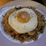 NEO SHOT BAR　深海の洞窟 - 