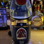 NEO SHOT BAR　深海の洞窟 - 